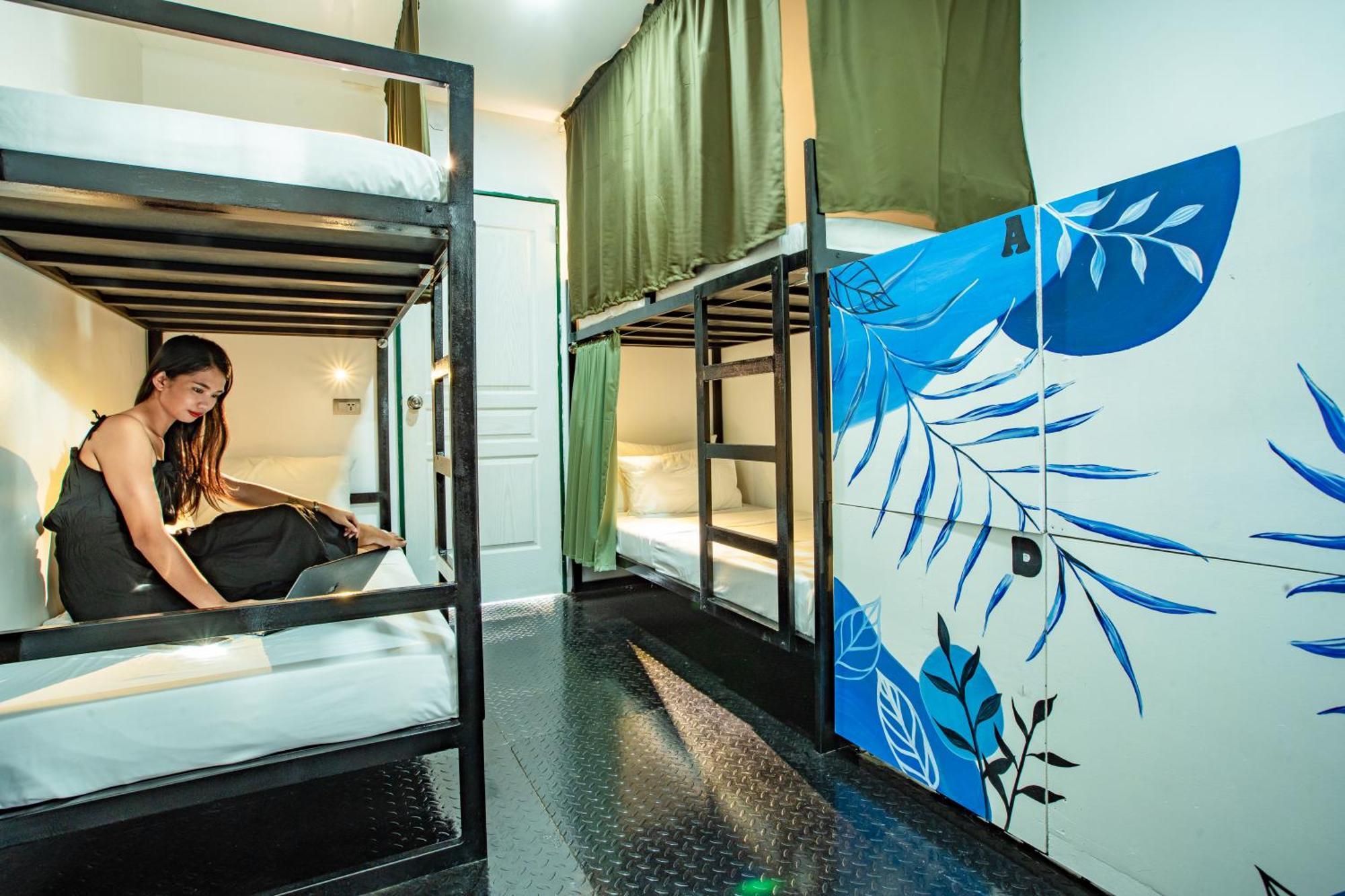 Lartista Hostel Puerto Princesa Kültér fotó