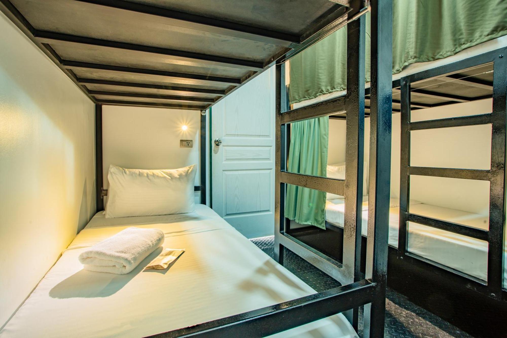 Lartista Hostel Puerto Princesa Kültér fotó