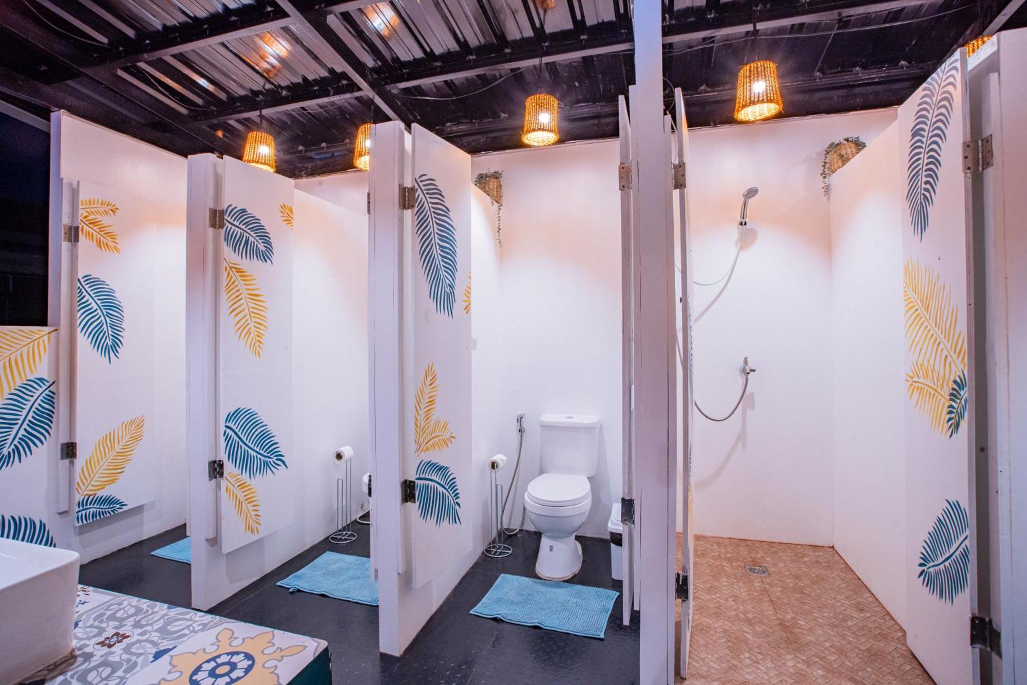 Lartista Hostel Puerto Princesa Kültér fotó
